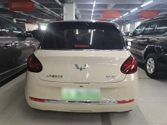 Wuling Binguo 333km Joy Edition - ფოტო 5