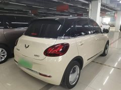 Wuling Binguo 333km Joy Edition - ფოტო 6
