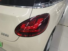 Wuling Binguo 333km Joy Edition - ფოტო 7