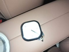 Wuling Binguo 333km Joy Edition - ფოტო 8