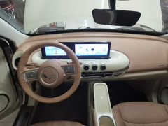Wuling Binguo 333km Joy Edition - ფოტო 9