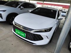BYD Qin L DM-i 120KM Leading Edition - ფოტო 1