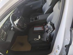 BYD Qin L DM-i 120KM Leading Edition - ფოტო 14
