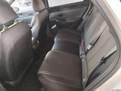 BYD Qin L DM-i 120KM Leading Edition - ფოტო 16