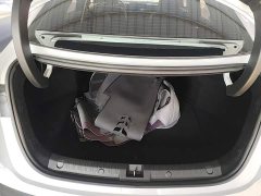 BYD Qin L DM-i 120KM Leading Edition - ფოტო 18