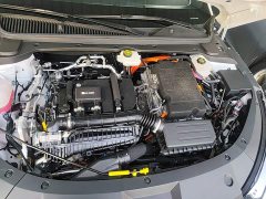 BYD Qin L DM-i 120KM Leading Edition - ფოტო 19
