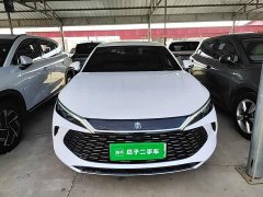 BYD Qin L DM-i 120KM Leading Edition - ფოტო 2