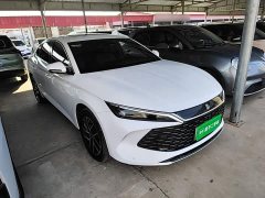 BYD Qin L DM-i 120KM Leading Edition - ფოტო 3