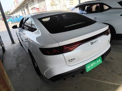 BYD Qin L DM-i 120KM Leading Edition - ფოტო 4