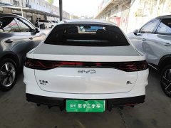 BYD Qin L DM-i 120KM Leading Edition - ფოტო 5