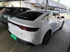 BYD Qin L DM-i 120KM Leading Edition - ფოტო 6