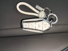BYD Qin L DM-i 120KM Leading Edition - ფოტო 8