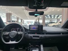 Audi A4L 40 TFSI Luxury Dynamic - ფოტო 10