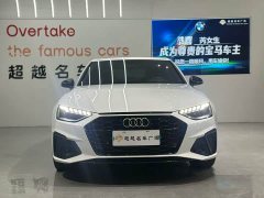 Audi A4L 40 TFSI Luxury Dynamic - ფოტო 2