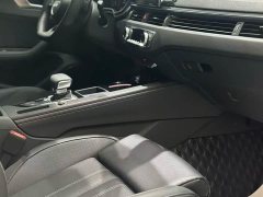 Audi A4L 40 TFSI Luxury Dynamic - ფოტო 8