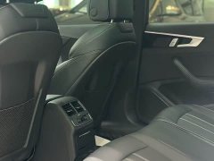 Audi A4L 40 TFSI Luxury Dynamic - ფოტო 9