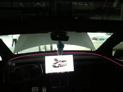 Tesla Model Y L Long Range All-Wheel Drive - ფოტო 17