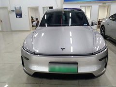 Tesla Model Y L Long Range All-Wheel Drive - ფოტო 2