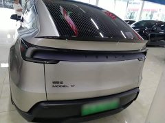 Tesla Model Y L Long Range All-Wheel Drive - ფოტო 5