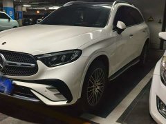 Mercedes-Benz GLC 300 L 4MATIC Dynamic 5-Seater - ფოტო 1