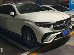 Mercedes-Benz GLC 300 L 4MATIC Dynamic 5-Seater - ფოტო 2