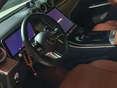 Mercedes-Benz GLC 300 L 4MATIC Dynamic 5-Seater - ფოტო 4