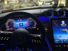 Mercedes-Benz GLC 300 L 4MATIC Dynamic 5-Seater - ფოტო 5