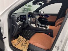 Mercedes-Benz GLC 300 L 4MATIC Dynamic 5-Seater - ფოტო 6