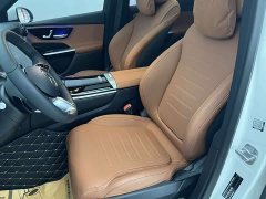 Mercedes-Benz GLC 300 L 4MATIC Dynamic 5-Seater - ფოტო 7