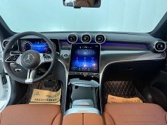 Mercedes-Benz GLC 300 L 4MATIC Dynamic 5-Seater - ფოტო 8