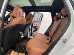 Mercedes-Benz GLC 300 L 4MATIC Dynamic 5-Seater - ფოტო 9