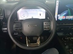 Haval Big Dog PLUS 2023 1.5T Two-Wheel Drive Trendy Wilderness Edition Plus - ფოტო 10