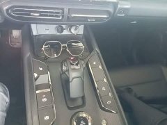 Haval Big Dog PLUS 2023 1.5T Two-Wheel Drive Trendy Wilderness Edition Plus - ფოტო 13