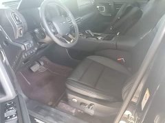 Haval Big Dog PLUS 2023 1.5T Two-Wheel Drive Trendy Wilderness Edition Plus - ფოტო 14