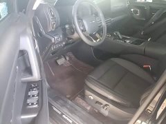 Haval Big Dog PLUS 2023 1.5T Two-Wheel Drive Trendy Wilderness Edition Plus - ფოტო 15