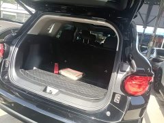 Haval Big Dog PLUS 2023 1.5T Two-Wheel Drive Trendy Wilderness Edition Plus - ფოტო 18