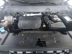 Haval Big Dog PLUS 2023 1.5T Two-Wheel Drive Trendy Wilderness Edition Plus - ფოტო 19