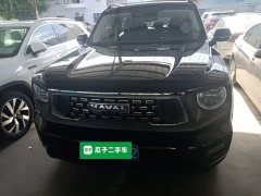 Haval Big Dog PLUS 2023 1.5T Two-Wheel Drive Trendy Wilderness Edition Plus - ფოტო 2