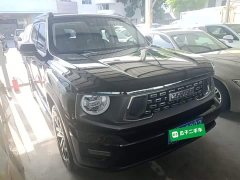 Haval Big Dog PLUS 2023 1.5T Two-Wheel Drive Trendy Wilderness Edition Plus - ფოტო 3