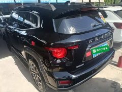 Haval Big Dog PLUS 2023 1.5T Two-Wheel Drive Trendy Wilderness Edition Plus - ფოტო 4