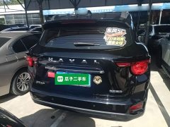 Haval Big Dog PLUS 2023 1.5T Two-Wheel Drive Trendy Wilderness Edition Plus - ფოტო 5