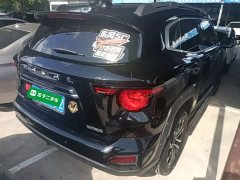 Haval Big Dog PLUS 2023 1.5T Two-Wheel Drive Trendy Wilderness Edition Plus - ფოტო 6