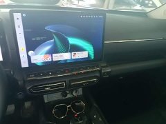 Haval Big Dog PLUS 2023 1.5T Two-Wheel Drive Trendy Wilderness Edition Plus - ფოტო 9