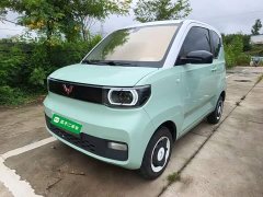 Wuling Hongguang MINIEV Macaron Fashion Edition LFP Battery - ფოტო 1