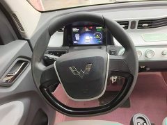 Wuling Hongguang MINIEV Macaron Fashion Edition LFP Battery - ფოტო 10