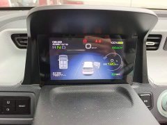 Wuling Hongguang MINIEV Macaron Fashion Edition LFP Battery - ფოტო 11