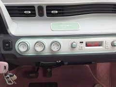 Wuling Hongguang MINIEV Macaron Fashion Edition LFP Battery - ფოტო 12