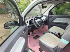 Wuling Hongguang MINIEV Macaron Fashion Edition LFP Battery - ფოტო 15