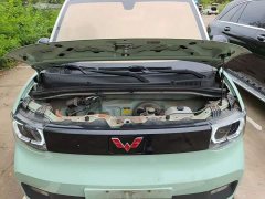 Wuling Hongguang MINIEV Macaron Fashion Edition LFP Battery - ფოტო 19
