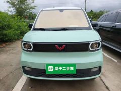Wuling Hongguang MINIEV Macaron Fashion Edition LFP Battery - ფოტო 2